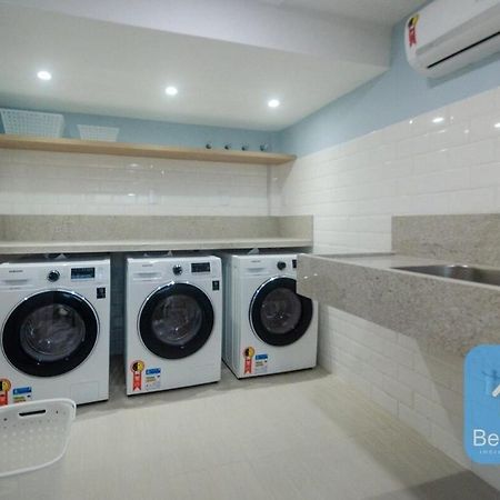 Studio A 150M Da Praia De Piata Salvador Bagian luar foto